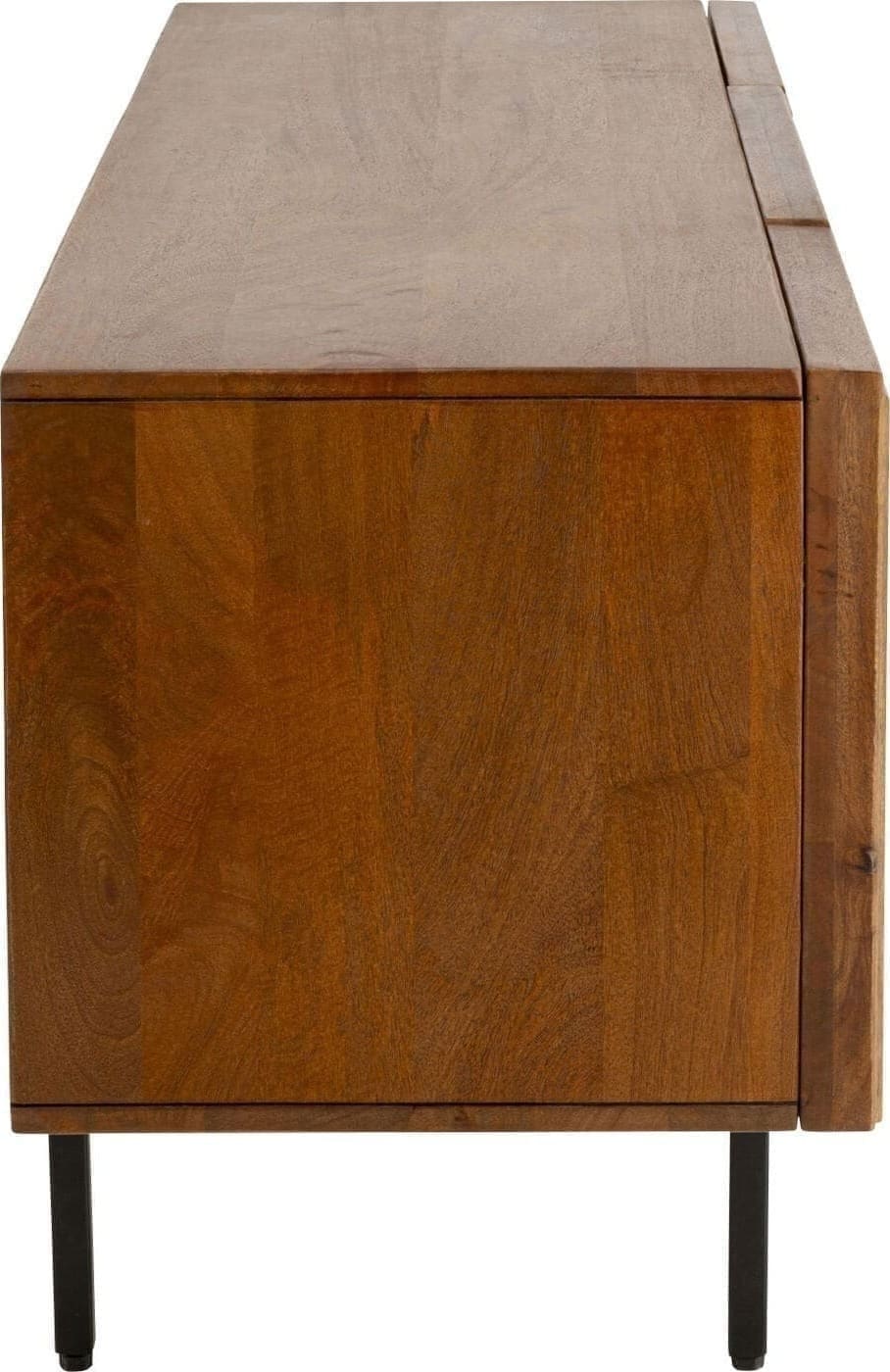 Tv-dressoir Gino 140x55cm Kare Design Tv-meubel|Tv-dressoir 70466