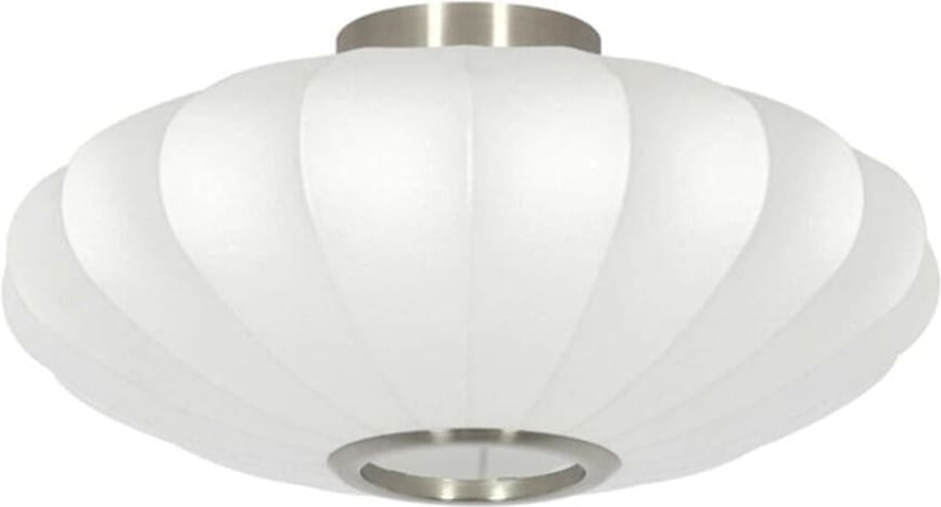 Plafonnière Fay - Wit Light & Living 9208926