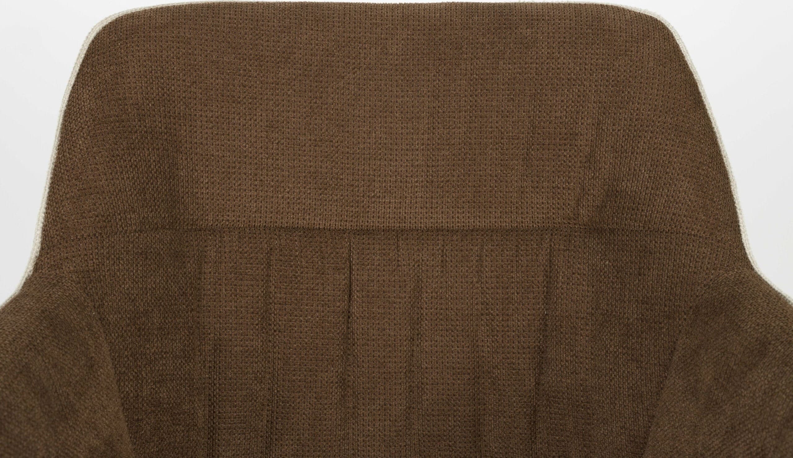Armstoel Daley Beige/brown - Afbeelding 22