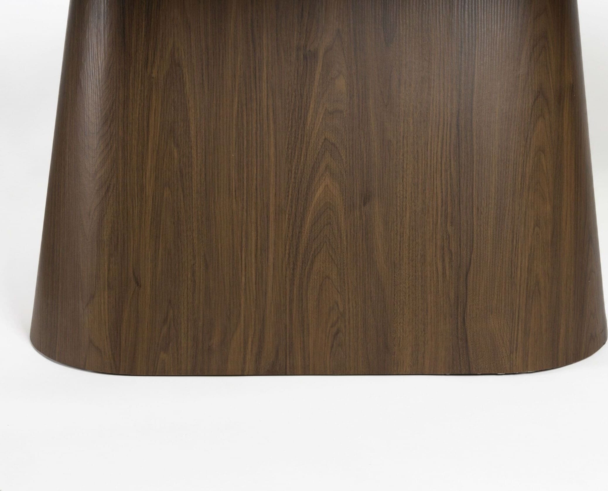 Eettafel Almira Oval Walnut - Afbeelding 5