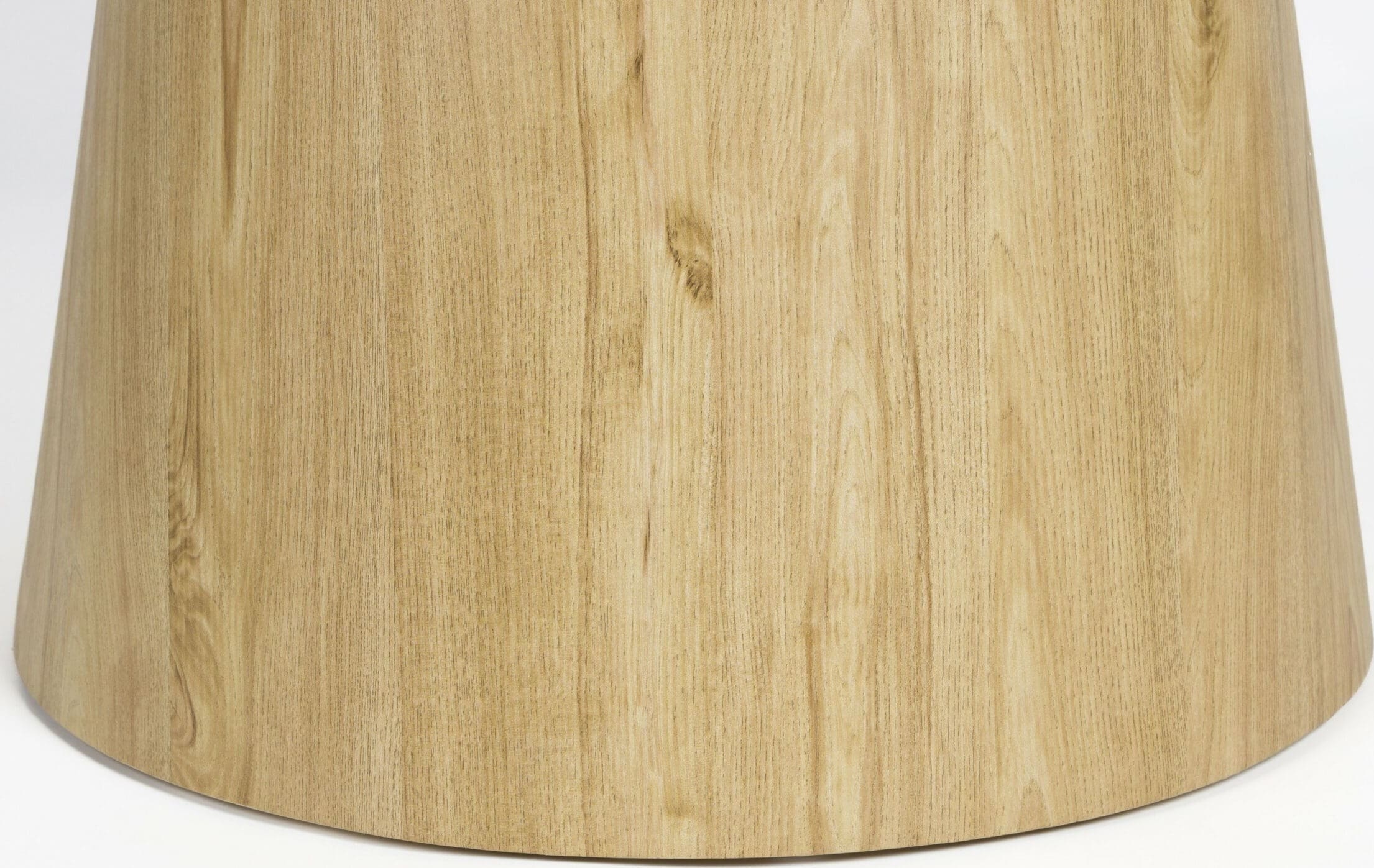 Eettafel Almira Round Oak - Afbeelding 5