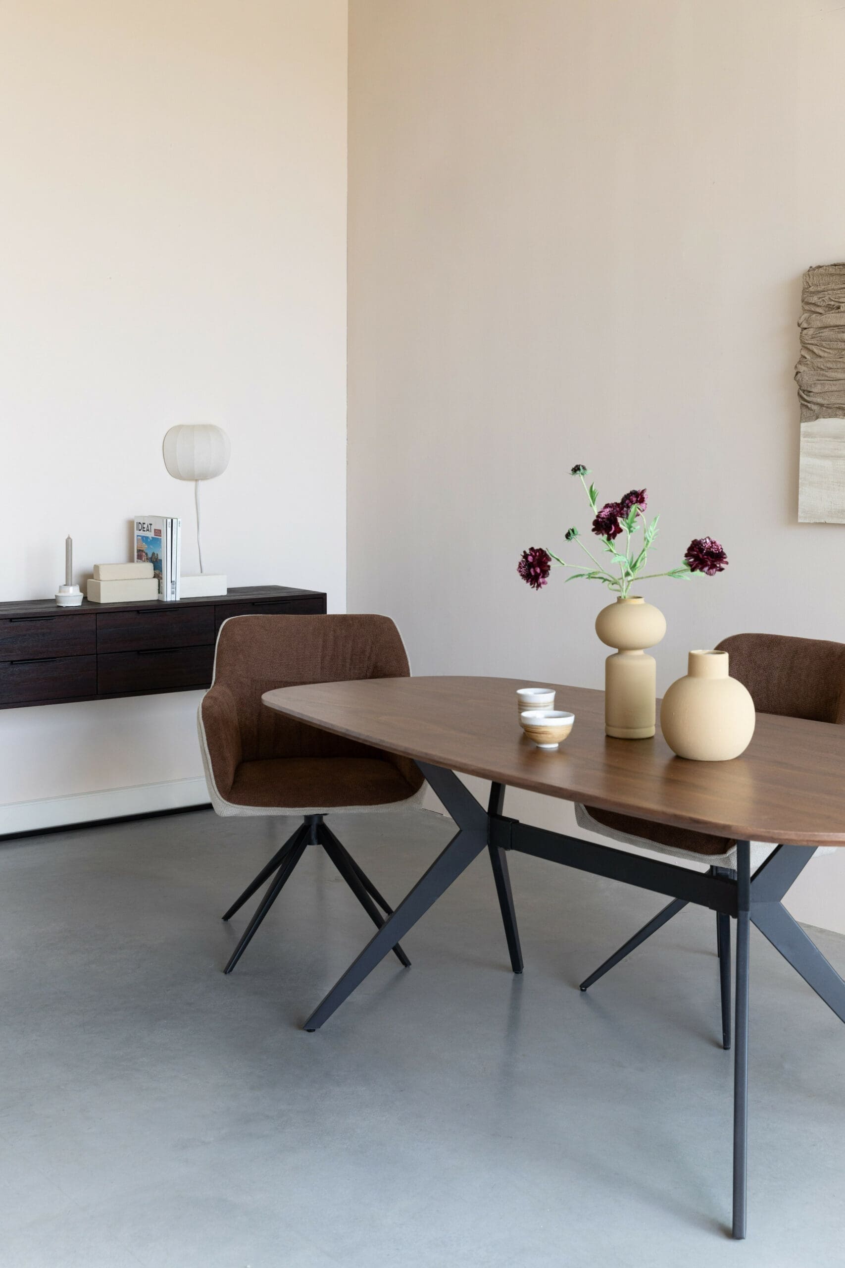 Tafel Chase Organic Rectangular - Afbeelding 6