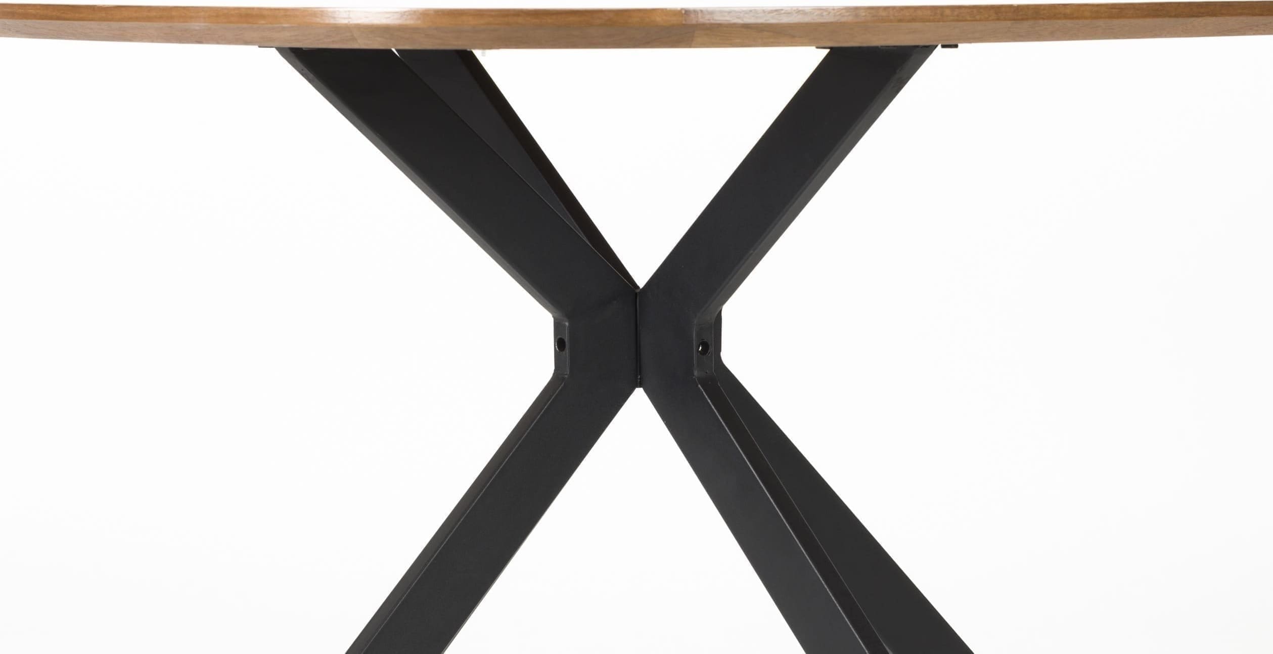 Tafel Chase Organic Round - Afbeelding 4