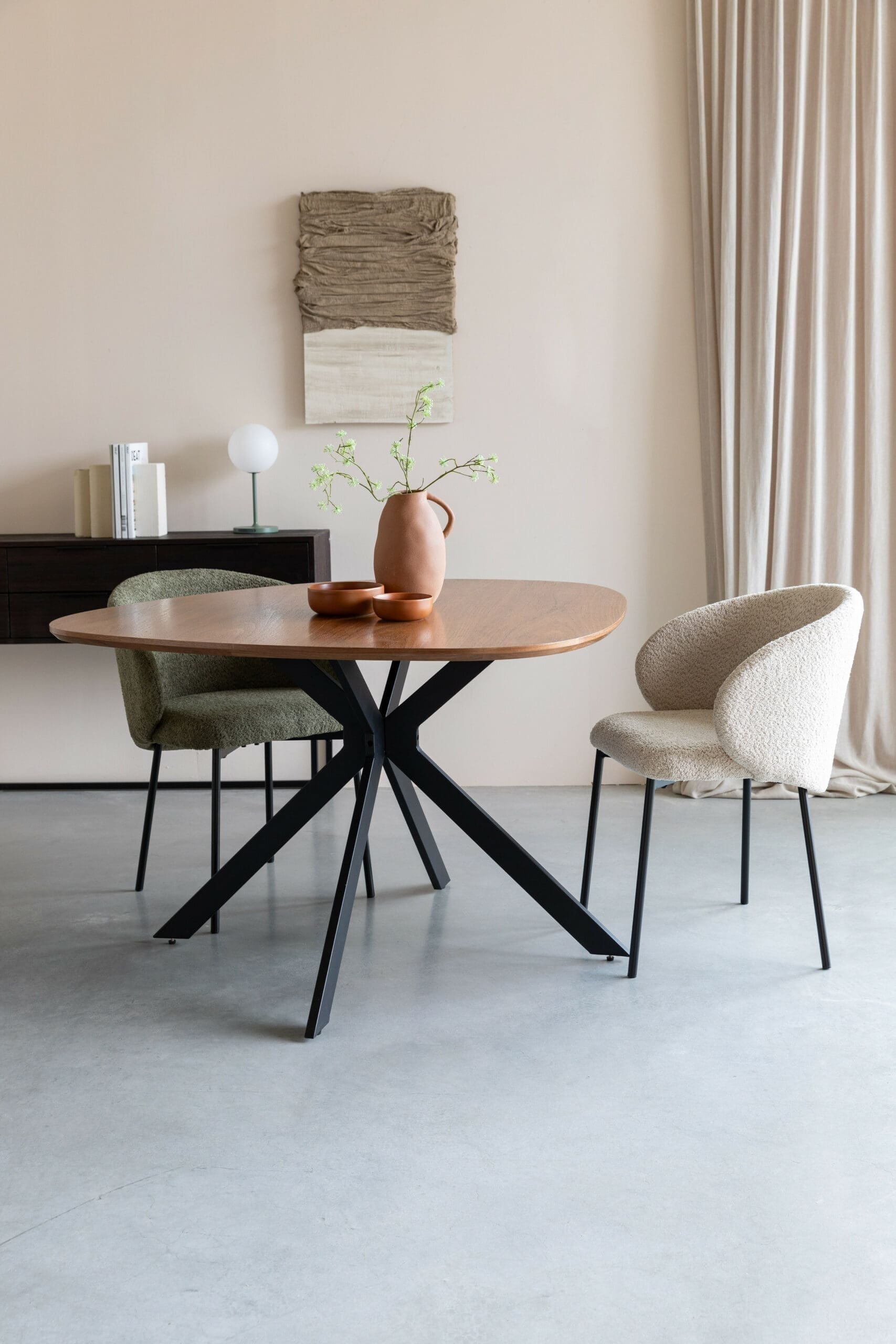 Tafel Chase Organic Round - Afbeelding 7