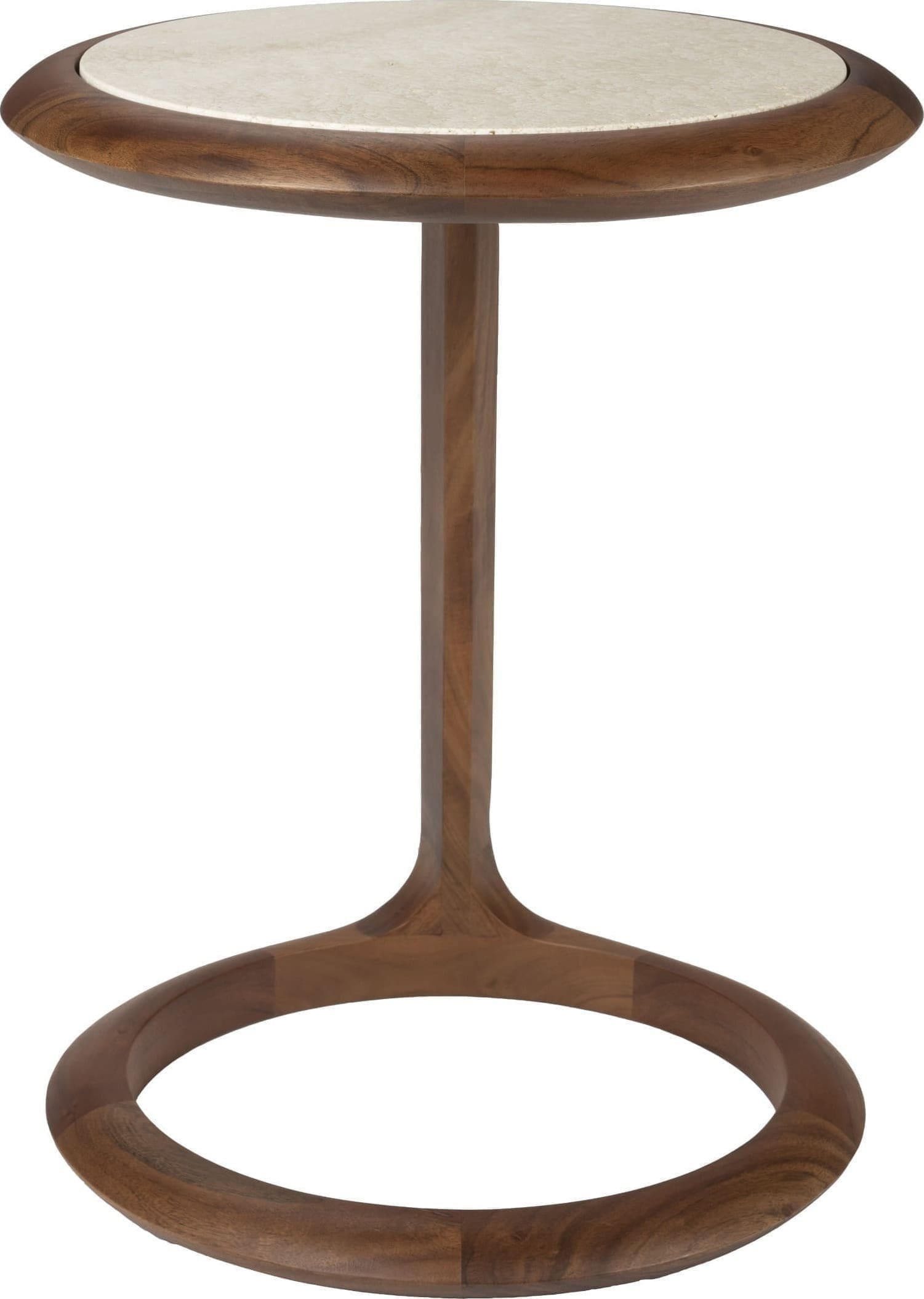 Bijzettafel Doppio Zuiver ZVR1000181