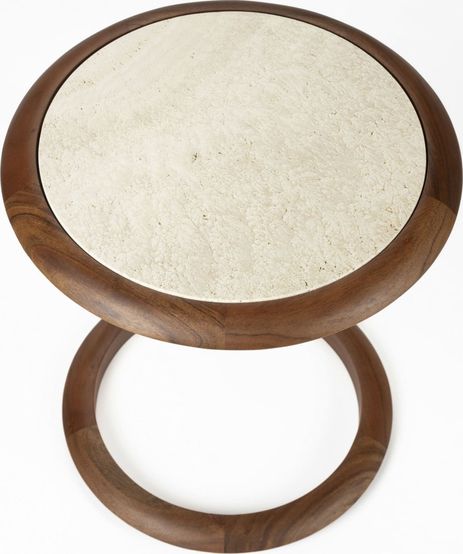 Bijzettafel Doppio - Afbeelding 3