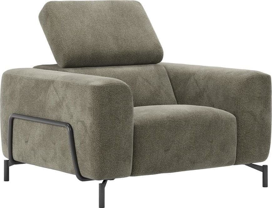Martano fauteuil