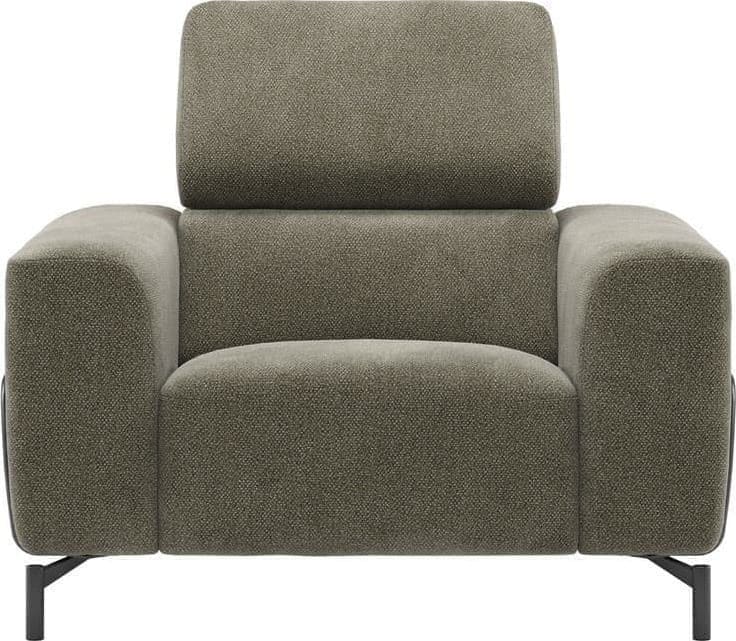 Henders & Hazel Martano fauteuil Bank