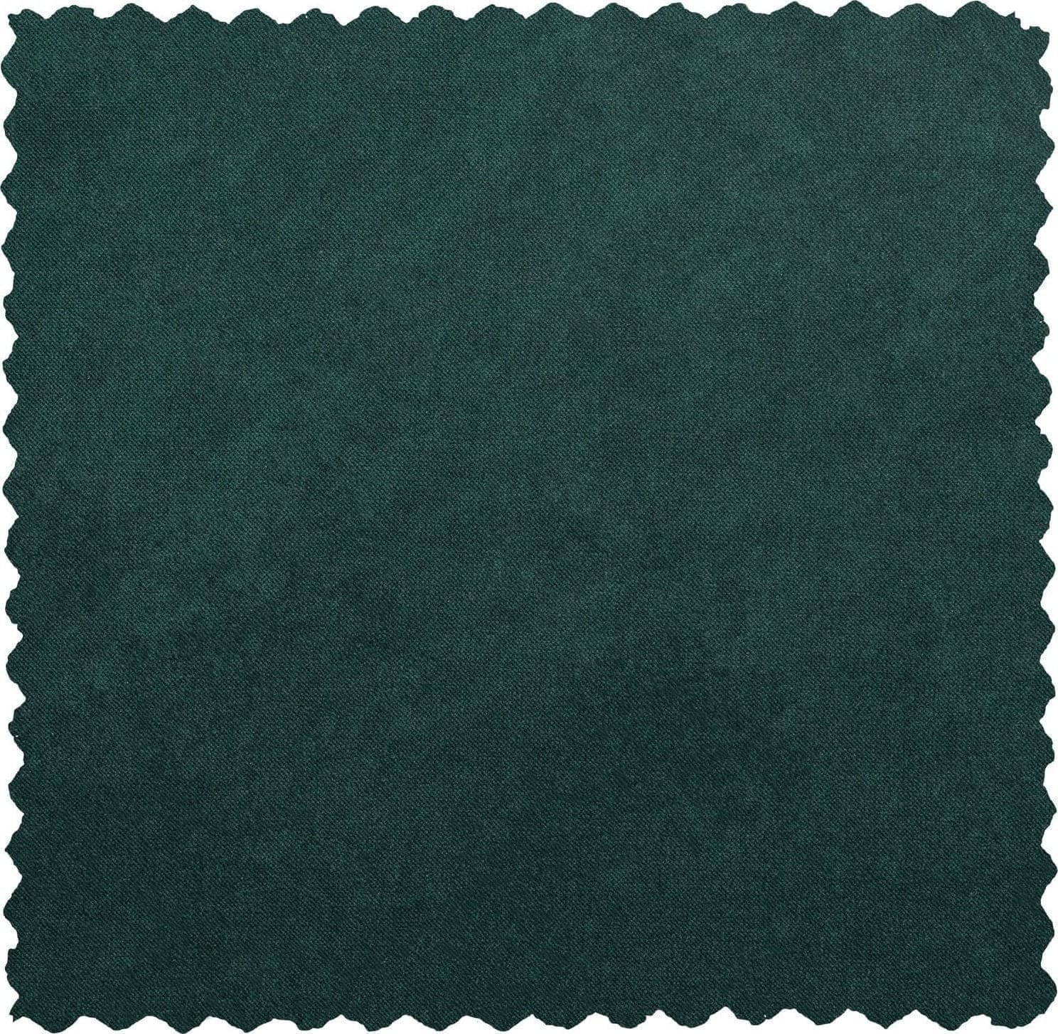 BePureHome Rodeo 2,5-zitsbank velvet green forest Forest 2-zitsbank