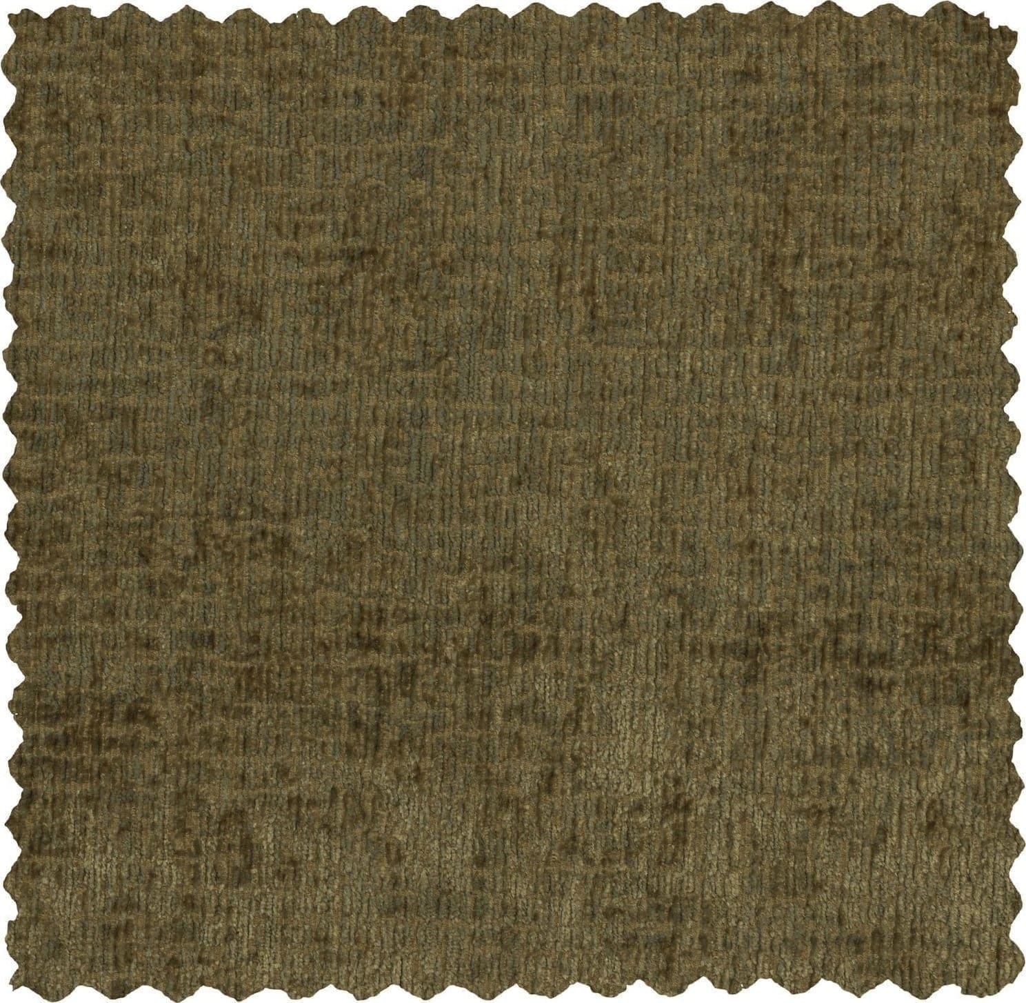 BePureHome Rodeo hocker op poten structure velvet bonsai Groen Hocker