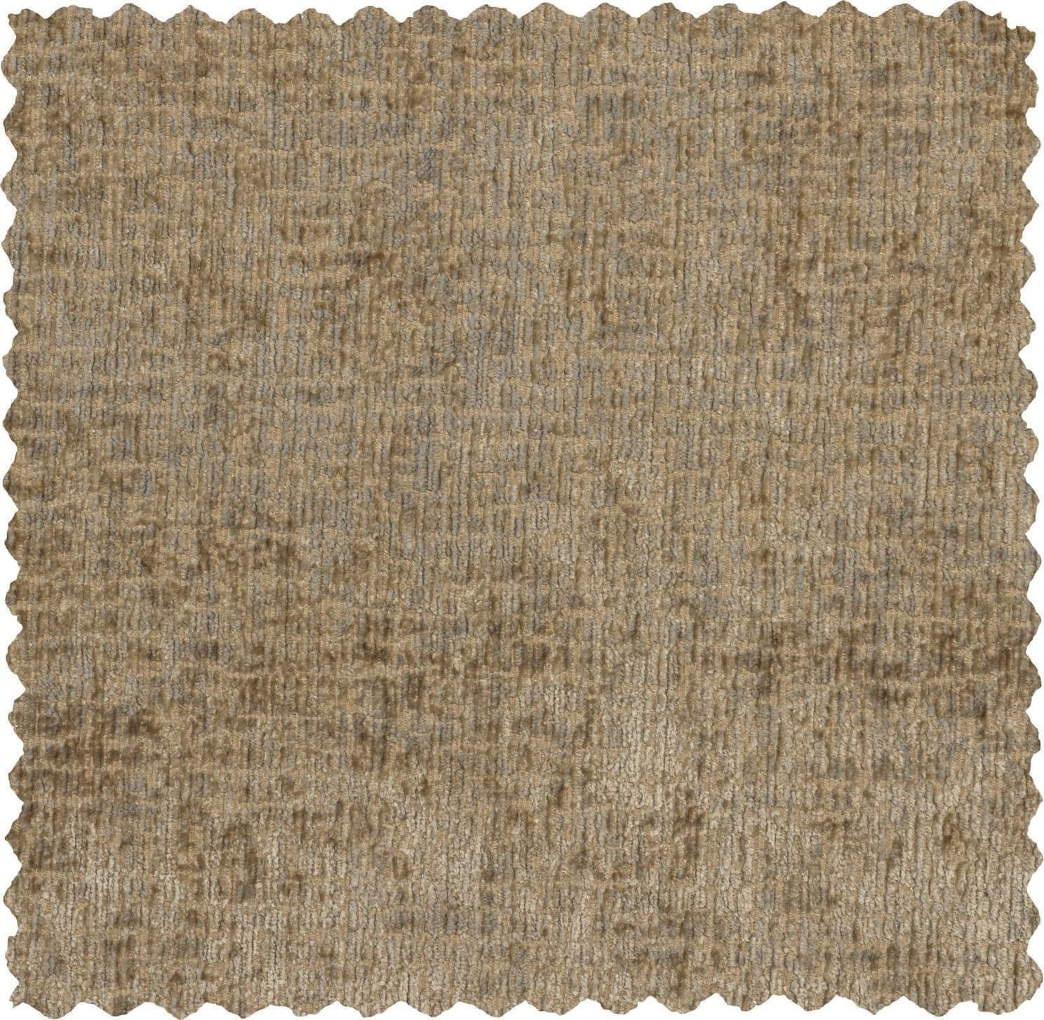 BePureHome Rodeo hoekbank links structure velvet wheatfield Beige|Taupe Hoekbank