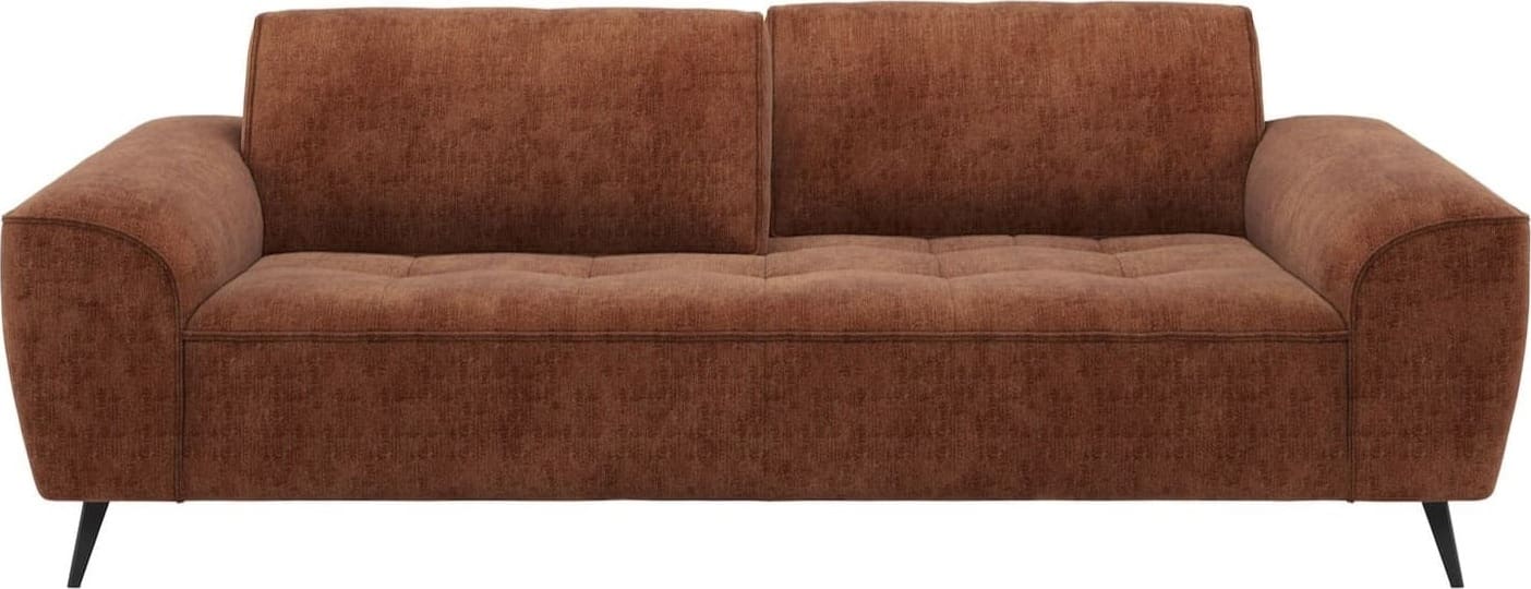 Belluno 3-zitsbank - flex rug