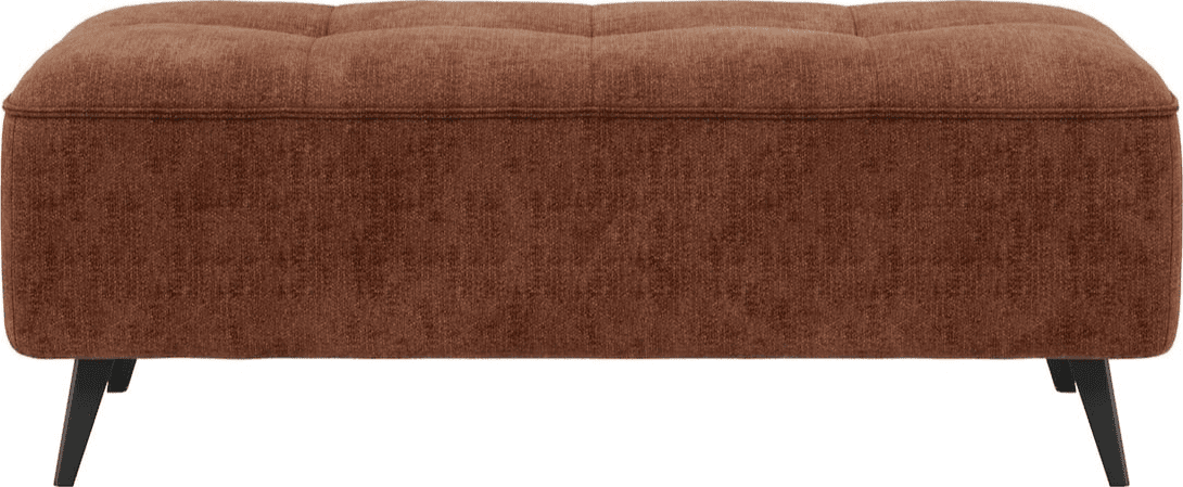 Belluno poef / hocker 118 x 62 cm