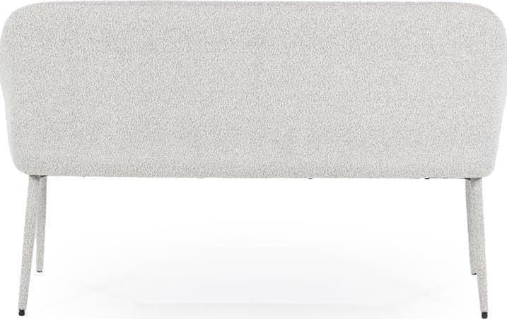 Bench Fika - Beige By-Boo Eetkamerbank 240243