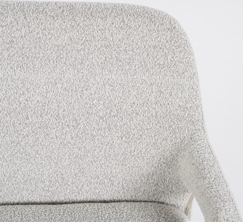 Bench Fika - Beige By-Boo Eetkamerbank 240243