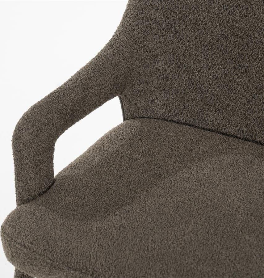 Bench Fika - Brown By-Boo Eetkamerbank 240245