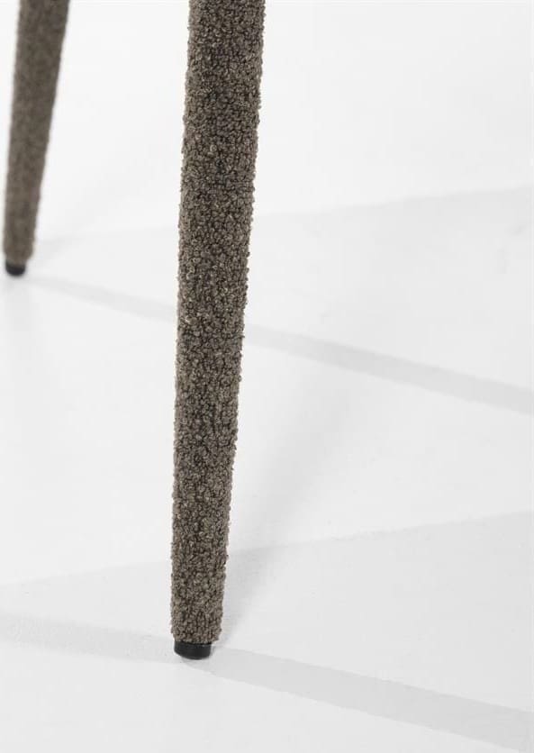 Bench Fika - Brown By-Boo Eetkamerbank 240245