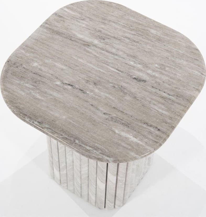 Bijzettafel Dorique By-Boo Bijzettafel 240209
