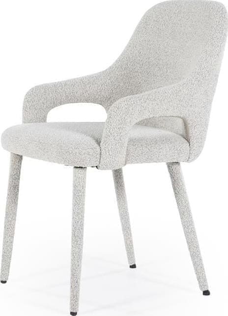 Chair Fika - Beige By-Boo Eetkamerstoel 240240