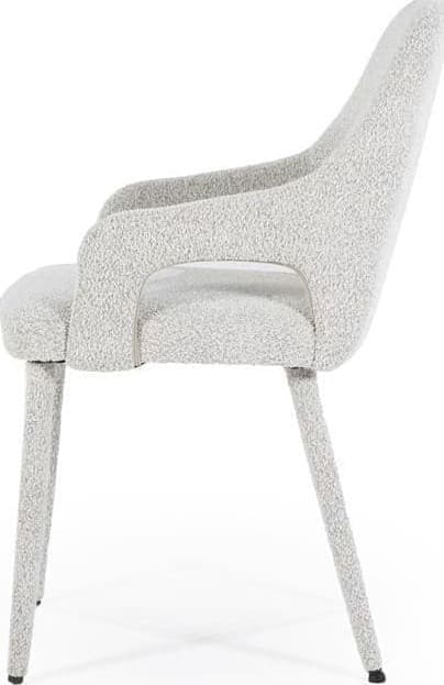 Chair Fika - Beige By-Boo Eetkamerstoel 240240