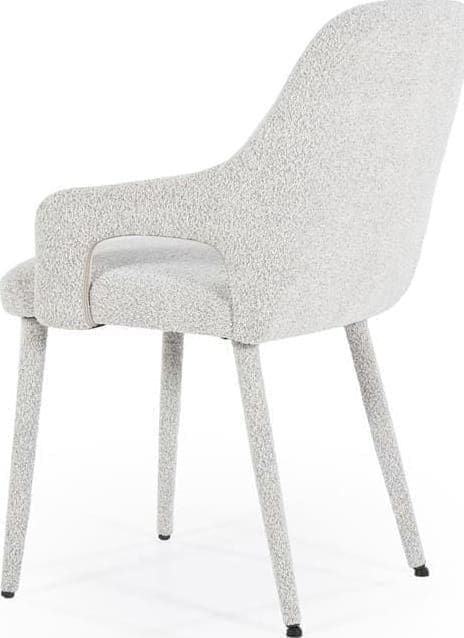 Chair Fika - Beige By-Boo Eetkamerstoel 240240
