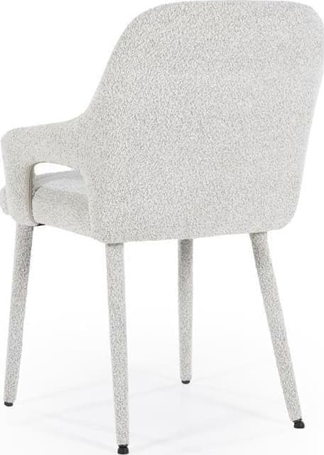 Chair Fika - Beige By-Boo Eetkamerstoel 240240