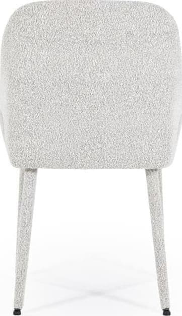 Chair Fika - Beige By-Boo Eetkamerstoel 240240