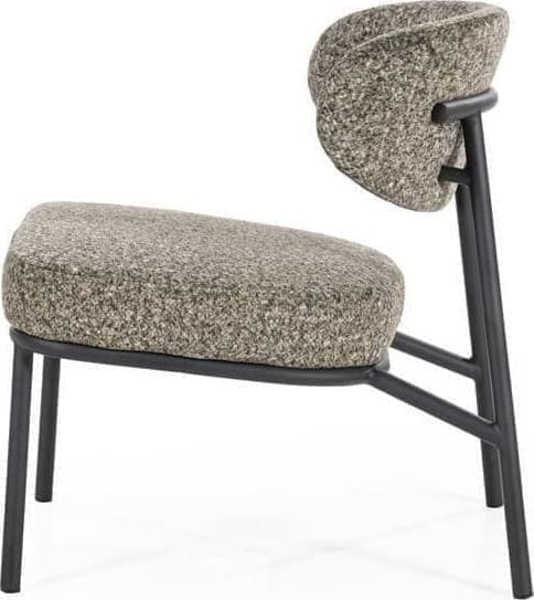 Fauteuil Jari - Green By-Boo Eetkamerstoel 240178