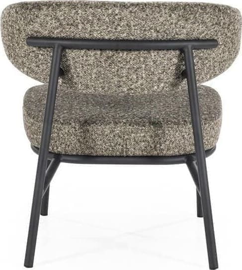 Fauteuil Jari - Green By-Boo Eetkamerstoel 240178
