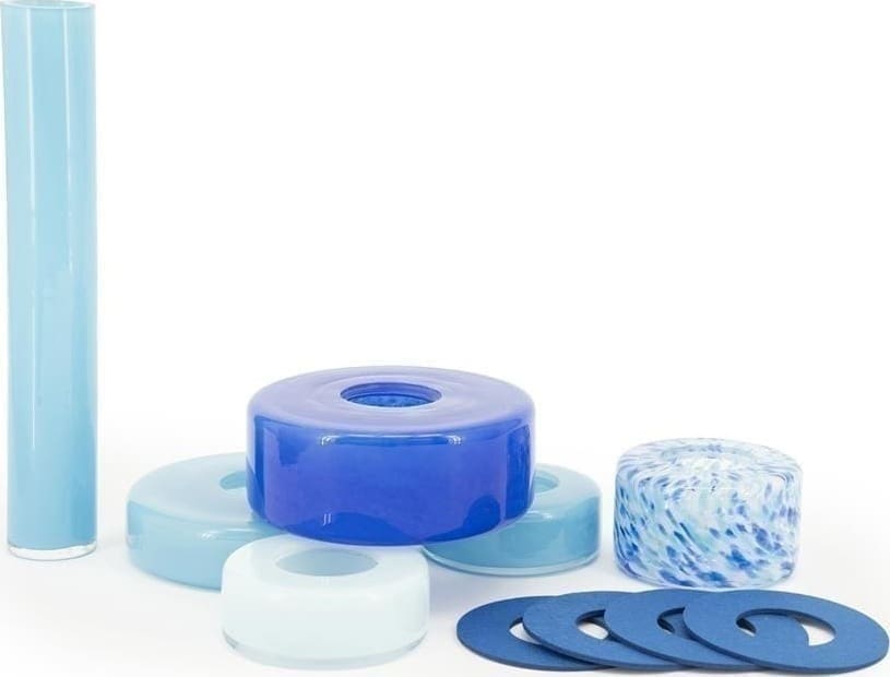 Golas - Blue By-Boo 240230