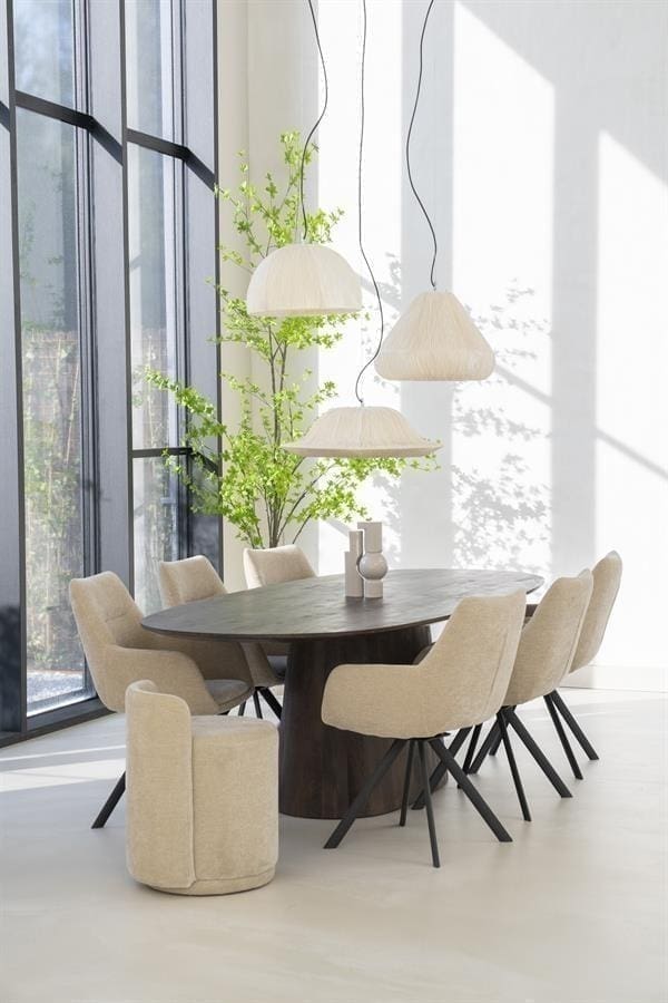 Hanglamp Lokta 3 By-Boo Hanglamp 240139