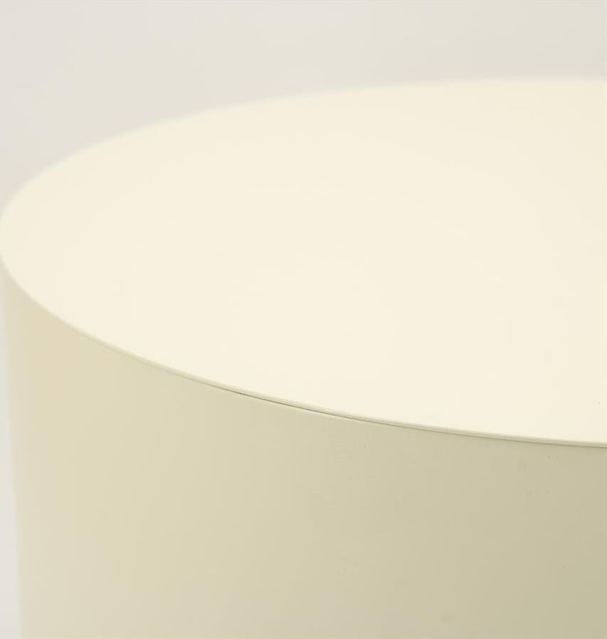 Salontafel Mesita - Beige By-Boo Salontafel 240154
