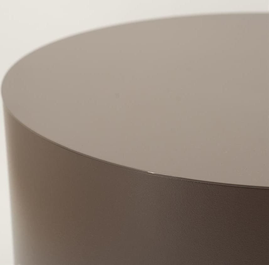 Salontafel Mesita - Dark Taupe By-Boo Salontafel 240156