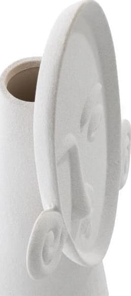 COCO maison Pip beeld H29cm Wit Beeld