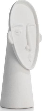 COCO maison Pip beeld H32cm Wit Beeld