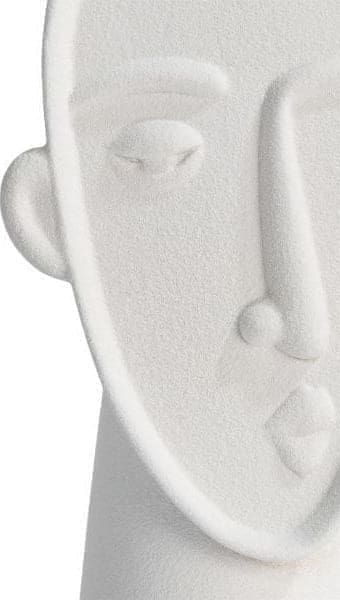 COCO maison Pip beeld H32cm Wit Beeld