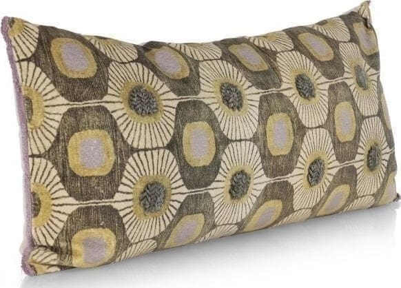 COCO maison Rik kussen 35x80cm Multi Sierkussen