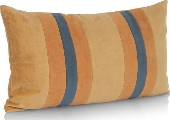 COCO maison Sofie kussen 35x65cm Multi Sierkussen