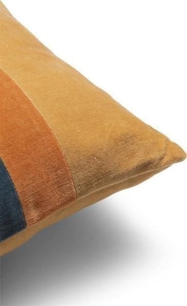 COCO maison Sofie kussen 35x65cm Multi Sierkussen