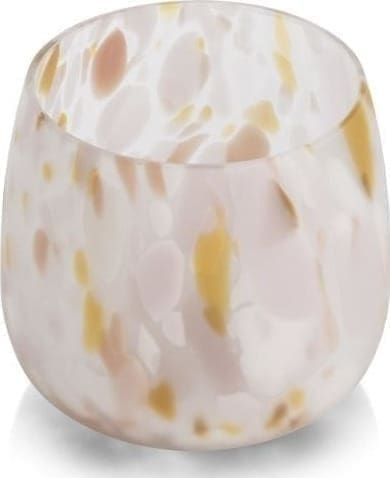 COCO maison Tuttifrutti vaas H25cm Multi Vaas