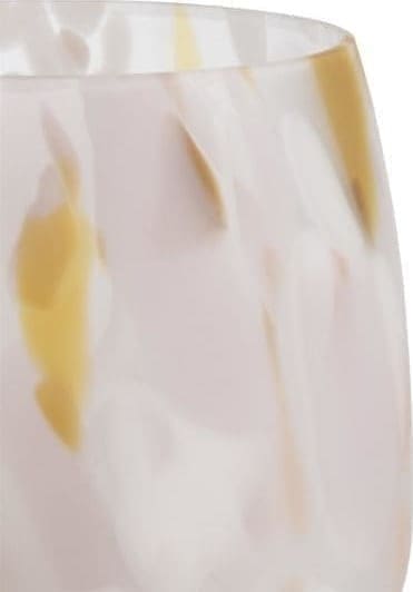 COCO maison Tuttifrutti vaas H25cm Multi Vaas