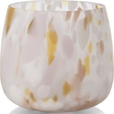 COCO maison Tuttifrutti vaas H25cm Multi Vaas