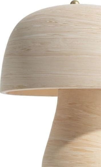 COCO maison Victor tafellamp 1*E27 Beige Tafellamp