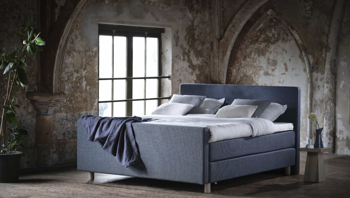 Boxspring Detroit - Afbeelding 2