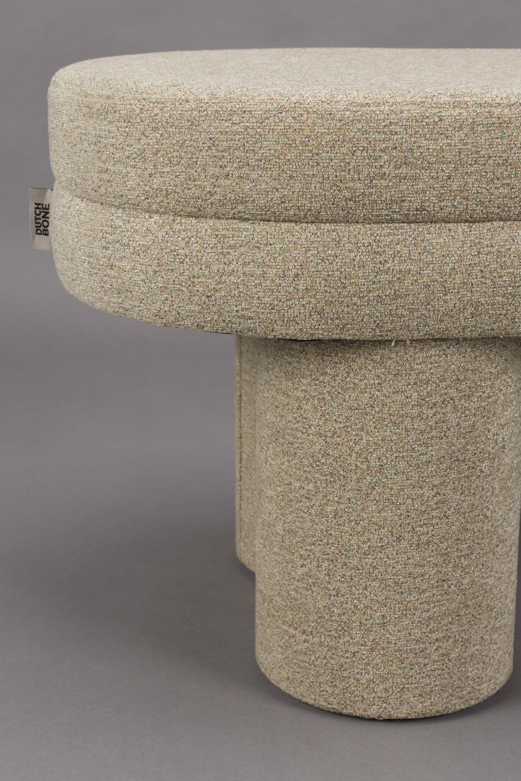 Fern Eetbank Beige - Afbeelding 4