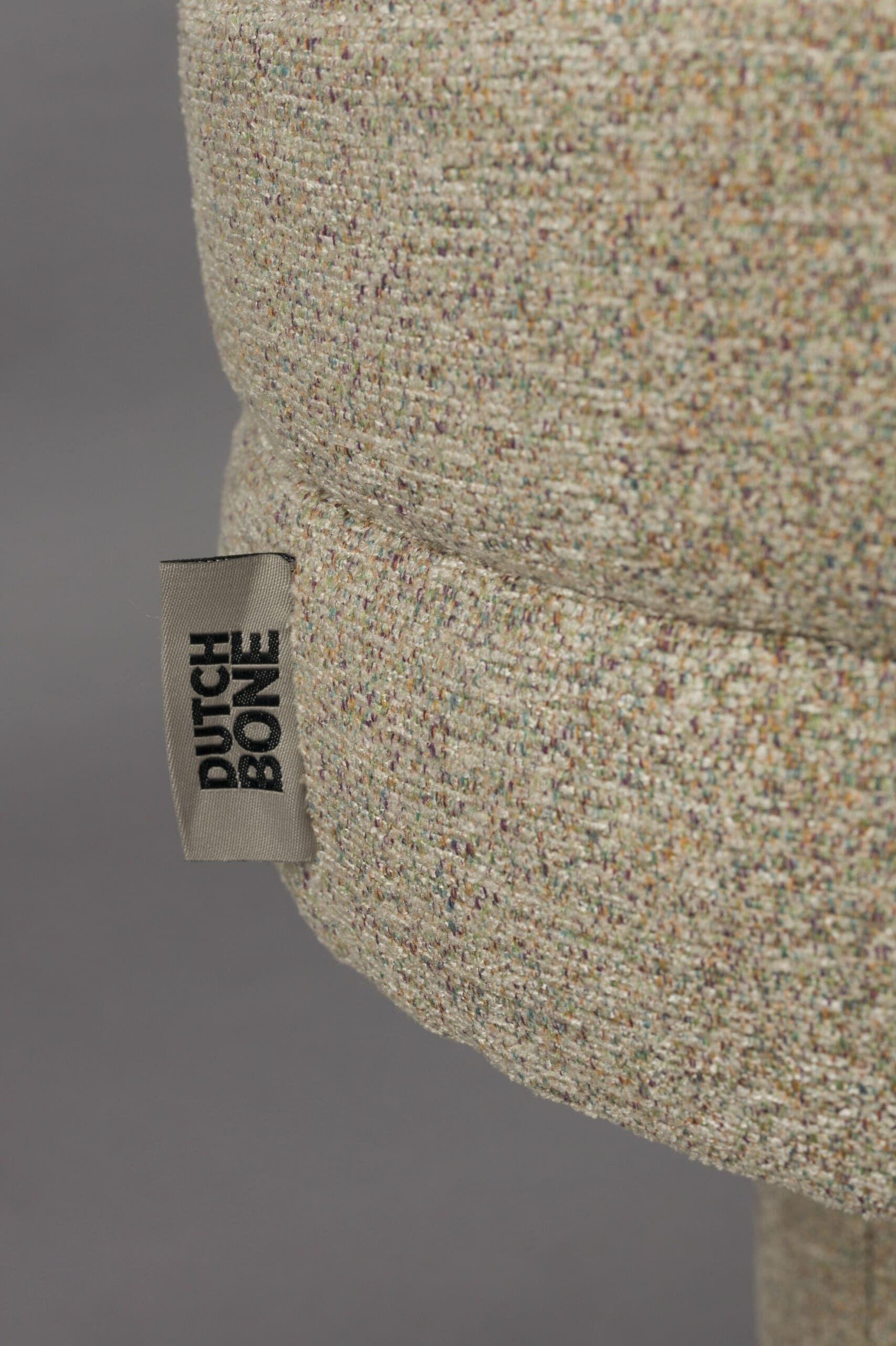 Fern Eetbank Beige - Afbeelding 5