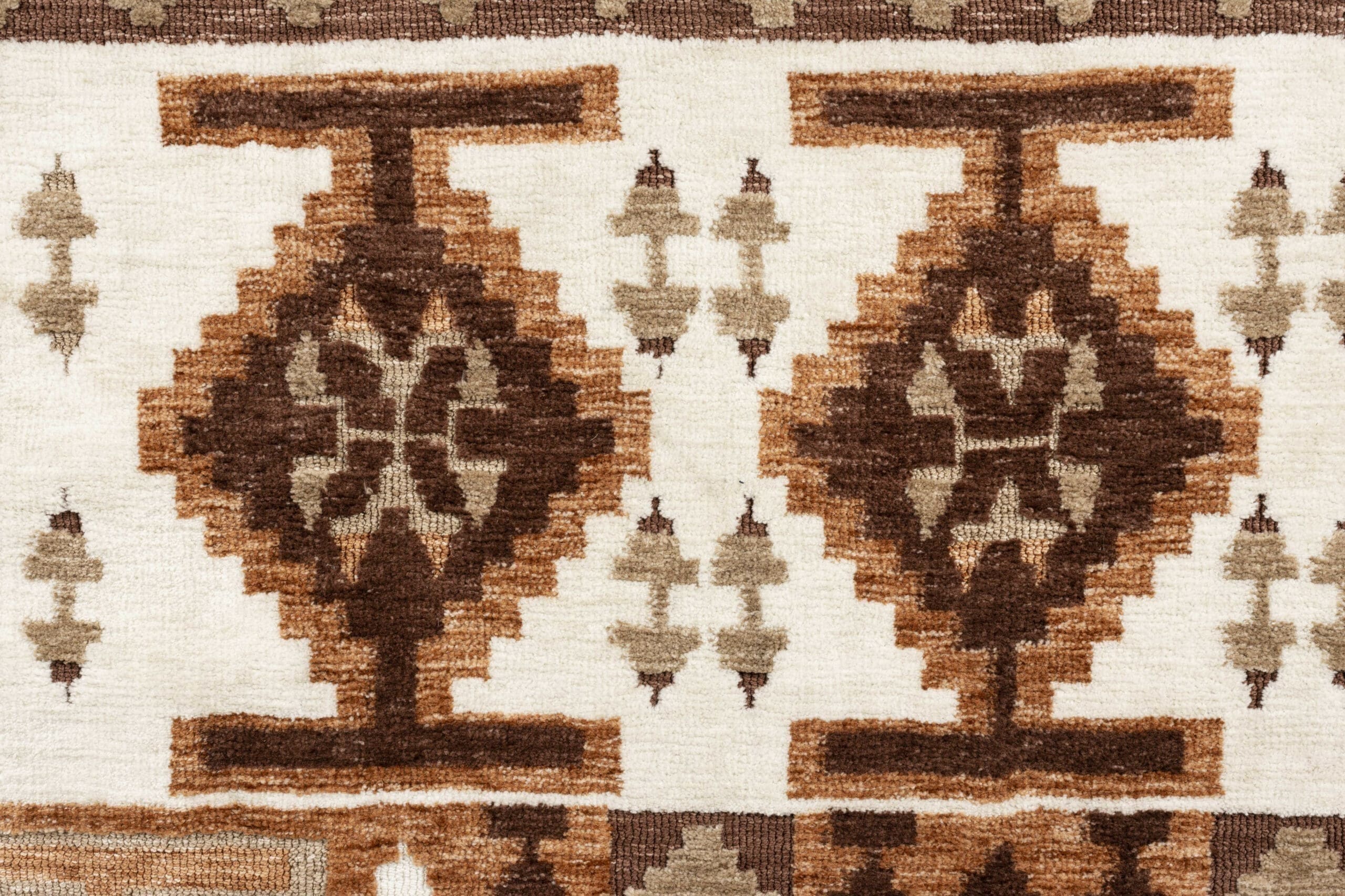 Maron Vloerkleed 200x300 - Afbeelding 2