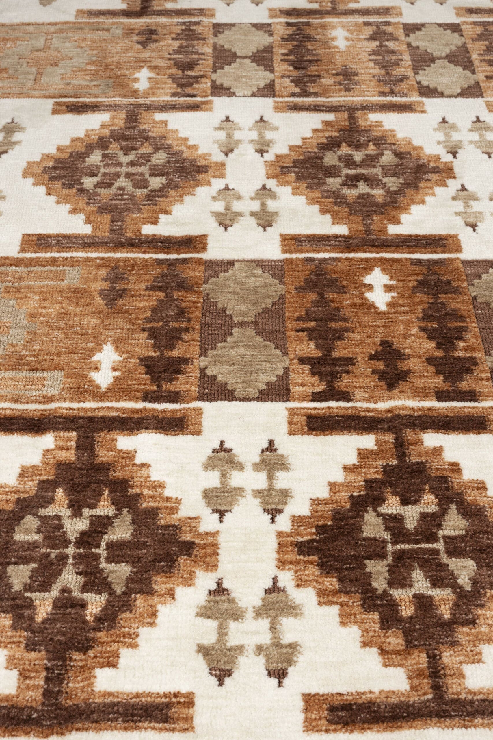Maron Vloerkleed 200x300 - Afbeelding 3