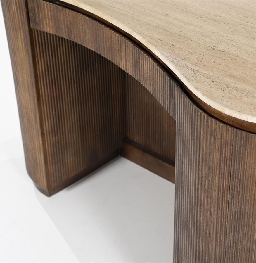 Bureau Mari Eleonora Bijzettafel|Wandtafel 96192