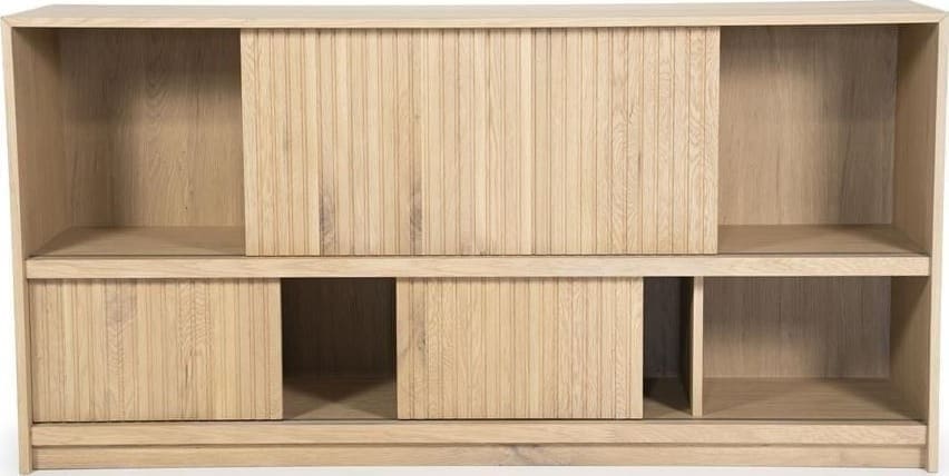 Dressoir Milo - Naturel Eleonora Dressoir 96208